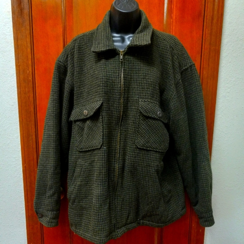 Mens Jacket